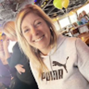 Meet your Posher, Deanna